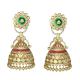 18K EARINGS